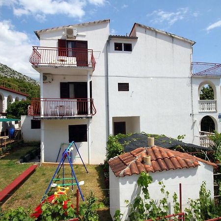 Apartments With A Parking Space Starigrad, Paklenica - 6431 エクステリア 写真