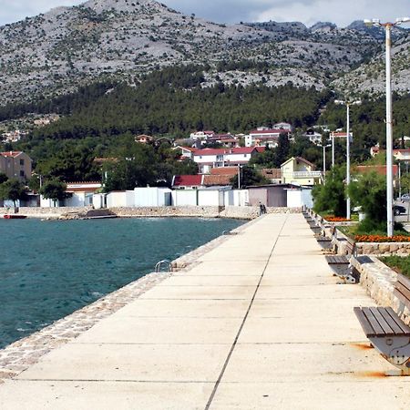 Apartments With A Parking Space Starigrad, Paklenica - 6431 エクステリア 写真