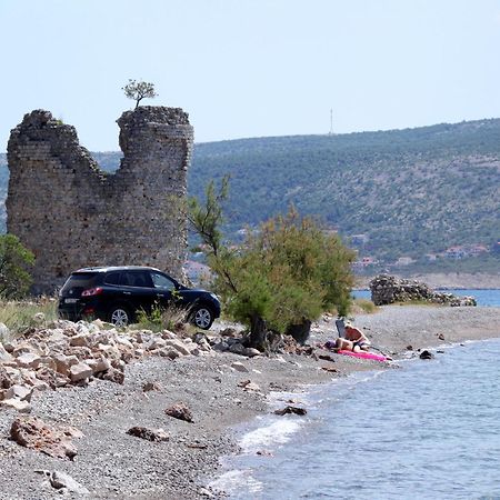 Apartments With A Parking Space Starigrad, Paklenica - 6431 エクステリア 写真