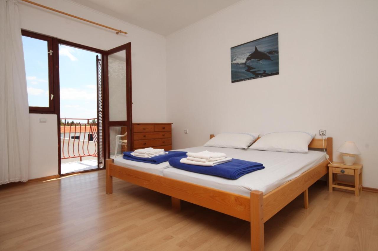 Apartments With A Parking Space Starigrad, Paklenica - 6431 エクステリア 写真