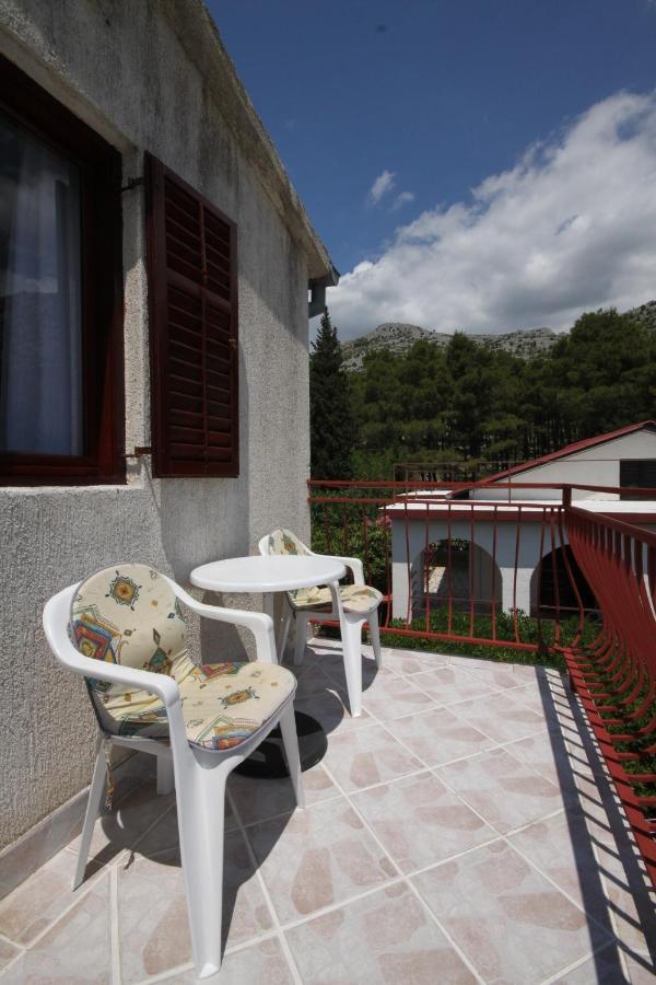 Apartments With A Parking Space Starigrad, Paklenica - 6431 エクステリア 写真