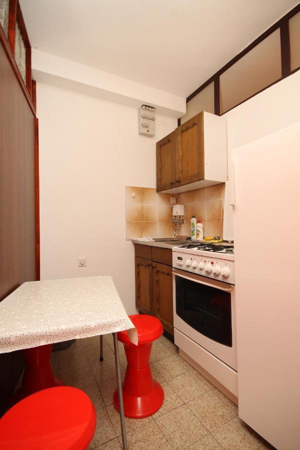 Apartments With A Parking Space Starigrad, Paklenica - 6431 エクステリア 写真