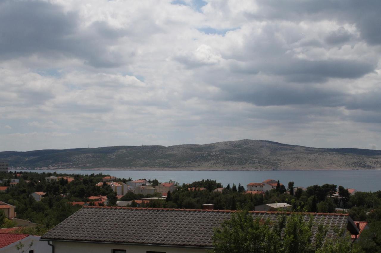 Apartments With A Parking Space Starigrad, Paklenica - 6431 エクステリア 写真
