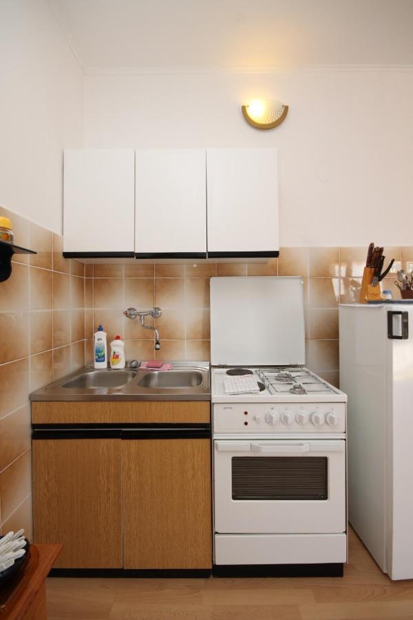 Apartments With A Parking Space Starigrad, Paklenica - 6431 エクステリア 写真