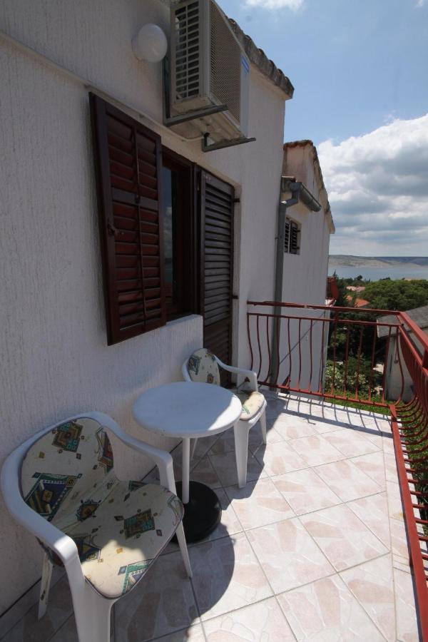 Apartments With A Parking Space Starigrad, Paklenica - 6431 エクステリア 写真