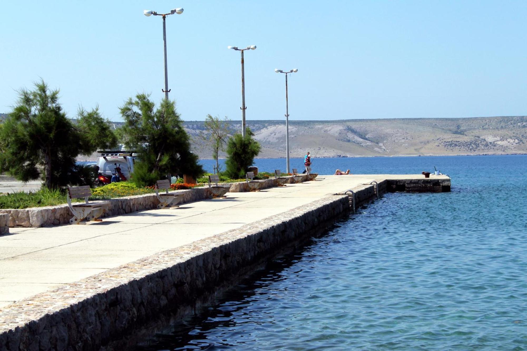 Apartments With A Parking Space Starigrad, Paklenica - 6431 エクステリア 写真