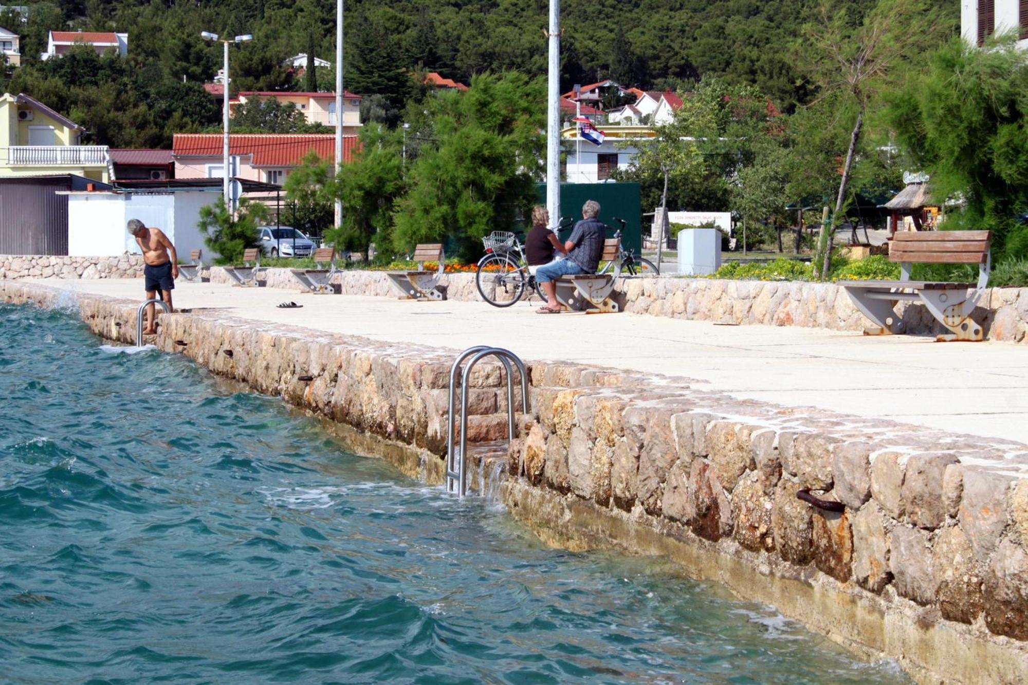 Apartments With A Parking Space Starigrad, Paklenica - 6431 エクステリア 写真